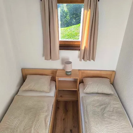 Tiny House Semesterbostad *