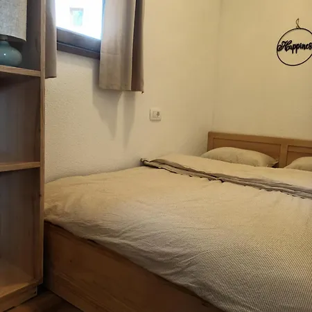 Tiny House Semesterbostad Ziri