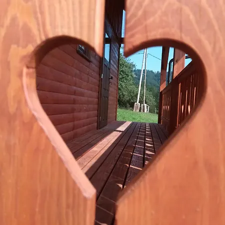 Tiny House Semesterbostad *