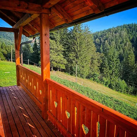 Tiny House * Ziri
