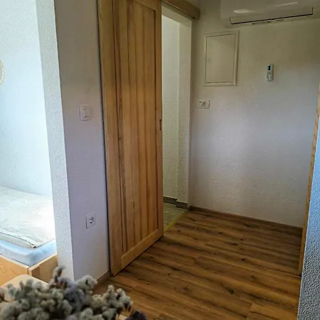 Semesterbostad Tiny House